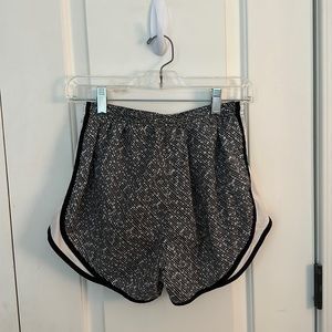 Nike athletic shorts